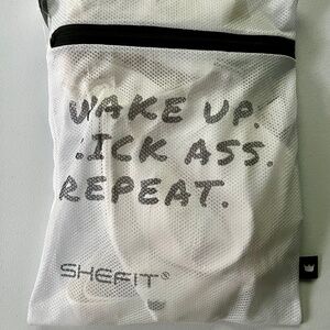 NWT SHEFIT Sports Bra